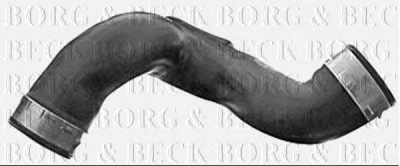 BORG & BECK bth1359 -  Трубка нагнетаемого воздуха